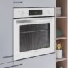 .AT.HORNO CANDY FIDC B625 L MULT.8 A+ HIDRO. BCO - Imagen 5