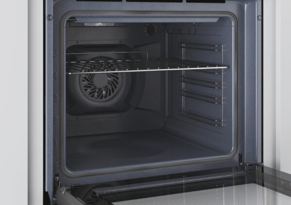 .AT.HORNO CANDY FIDC B625 L MULT.8 A+ HIDRO. BCO - Imagen 7