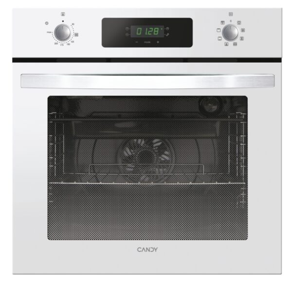 .AT.HORNO CANDY FIDC B625 L MULT.8 A+ HIDRO. BCO