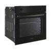 .AT.HORNO CANDY FIDC N100 NEGRO 4 FUNCIONES A 70L - Imagen 3