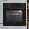 .AT.HORNO CANDY FIDC N100 NEGRO 4 FUNCIONES A 70L - Imagen 4