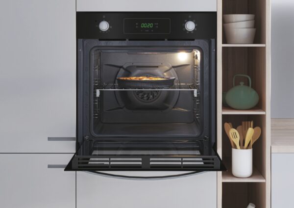.AT.HORNO CANDY FIDC N625 L NGO. MULTI.8 A+ AQUA 70L - Imagen 5