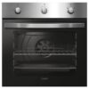 .AT.HORNO CANDY FIDC X502 INOX MULTI.5 A 65L
