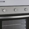 .AT.HORNO CANDY FIDC X502 INOX MULTI.5 A 65L - Imagen 5