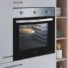.AT.HORNO CANDY FIDC X502 INOX MULTI.5 A 65L - Imagen 8