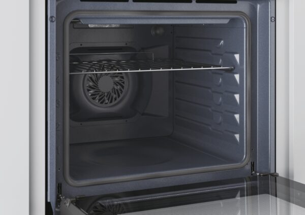 .AT.HORNO CANDY FIDC X502 INOX MULTI.5 A 65L - Imagen 9