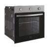 .AT.HORNO CANDY FIDC X532 MULT.5 A INOX - Imagen 3