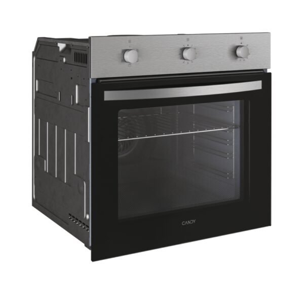 .AT.HORNO CANDY FIDC X532 MULT.5 A INOX - Imagen 3