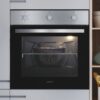 .AT.HORNO CANDY FIDC X532 MULT.5 A INOX - Imagen 4