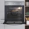 .AT.HORNO CANDY FIDC X532 MULT.5 A INOX - Imagen 5