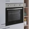 .AT.HORNO CANDY FIDC X532 MULT.5 A INOX - Imagen 6