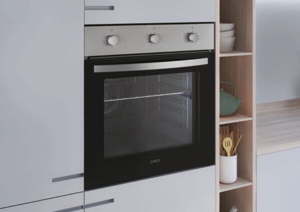 .AT.HORNO CANDY FIDC X532 MULT.5 A INOX - Imagen 6