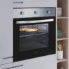 .AT.HORNO CANDY FIDC X532 MULT.5 A INOX - Imagen 7