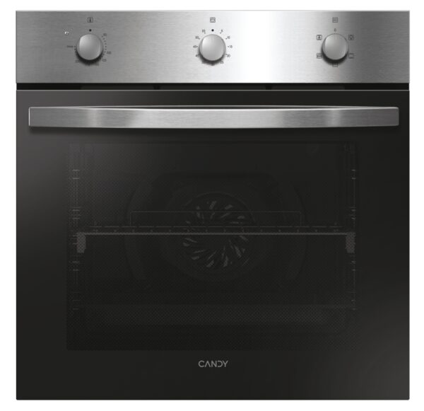 .AT.HORNO CANDY FIDC X532 MULT.5 A INOX