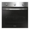 .AT.HORNO CANDY FIDC X532 MULT.5 A INOX - Imagen 10