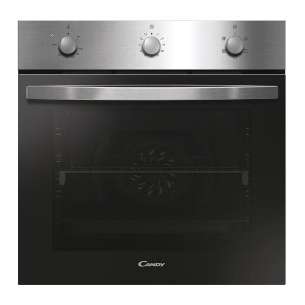 .AT.HORNO CANDY FIDC X532 MULT.5 A INOX - Imagen 10