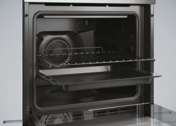 .AT.HORNO CANDY FIDC X602 CA MULT.8 A+ 65L INOX - Imagen 11