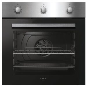 .AT.HORNO CANDY FIDC X602 CA MULT.8 A+ 65L INOX