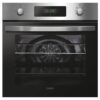 .AT.HORNO CANDY FIDC X605 INOX MULTI.8 A+ AQUA 65L