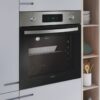 .AT.HORNO CANDY FIDC X605 INOX MULTI.8 A+ AQUA 65L - Imagen 3