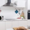 .AT.HORNO CANDY FIDC X605 INOX MULTI.8 A+ AQUA 65L - Imagen 7
