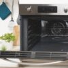 .AT.HORNO CANDY FIDC X605 INOX MULTI.8 A+ AQUA 65L - Imagen 9