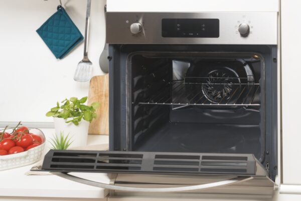 .AT.HORNO CANDY FIDC X605 INOX MULTI.8 A+ AQUA 65L - Imagen 9