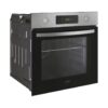 .AT.HORNO CANDY FIDC X625 L INOX MULTI.8 A+ AQUA 70L - Imagen 2