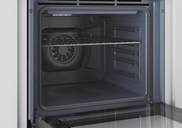 .AT.HORNO CANDY FIDC X886 INOX MULTI.9 A+ PIRO.AQUA 70L - Imagen 5