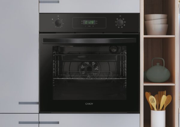 .AT.HORNO CANDY FIDCP N615 L NGO. MULTI.8 A+ AQUA 65L - Imagen 2
