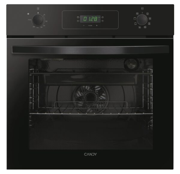 .AT.HORNO CANDY FIDCP N615 L NGO. MULTI.8 A+ AQUA 65L