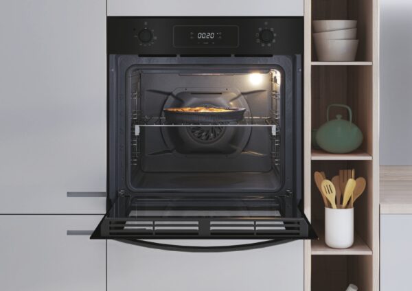 .AT.HORNO CANDY FIDCP N625 L NGO. MULTI.8 A+ AQUA 70L - Imagen 4