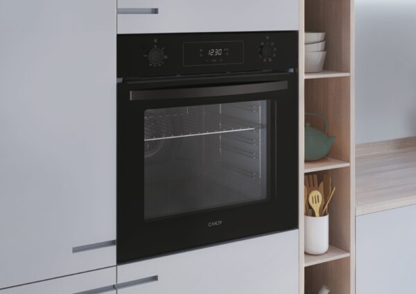 .AT.HORNO CANDY FIDCP N625 L NGO. MULTI.8 A+ AQUA 70L - Imagen 5