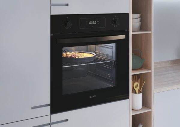 .AT.HORNO CANDY FIDCP N625 L NGO. MULTI.8 A+ AQUA 70L - Imagen 6