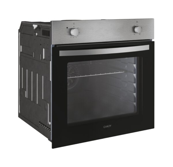 .AT.HORNO CANDY FIDCP X200 CONVENCIONAL 4F A 70L AQUACTIVA - Imagen 2