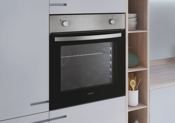 .AT.HORNO CANDY FIDCP X200 CONVENCIONAL 4F A 70L AQUACTIVA - Imagen 5