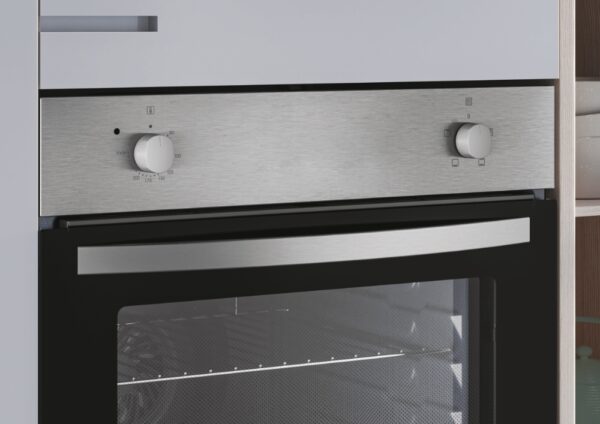 .AT.HORNO CANDY FIDCP X200 CONVENCIONAL 4F A 70L AQUACTIVA - Imagen 7