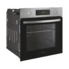 HORNO CANDY FIDCP X625 L INOX MULTI.8 A+ AQUA 70L - Imagen 2
