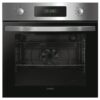 .AT.HORNO CANDY FIDCP X625 L INOX MULTI.8 A+ AQUA 70L