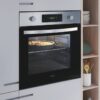 HORNO CANDY FIDCP X625 L INOX MULTI.8 A+ AQUA 70L - Imagen 6