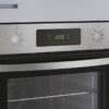 HORNO CANDY FIDCP X625 L INOX MULTI.8 A+ AQUA 70L - Imagen 10