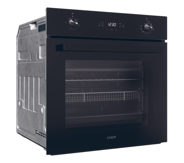 .AT.HORNO CANDY FMBC A825S E0 MULTI.8 A+ HIDRO. NGO - Imagen 2