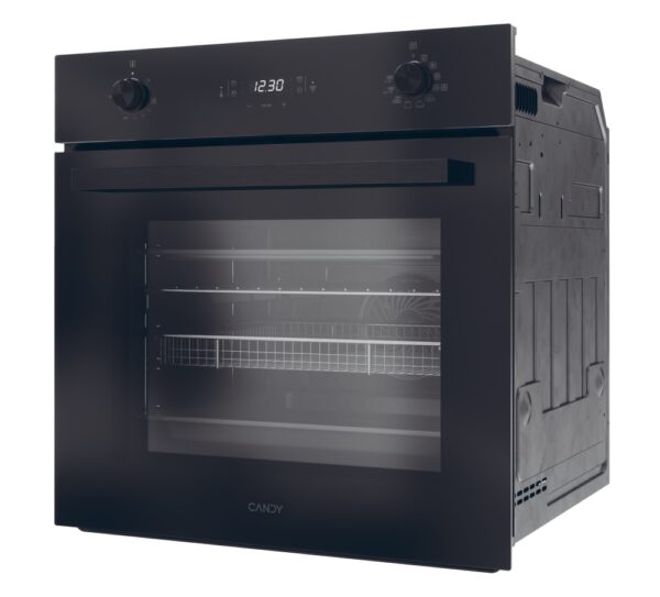 .AT.HORNO CANDY FMBC A825S E0 MULTI.8 A+ HIDRO. NGO - Imagen 3