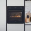 .AT.HORNO CANDY FMBC A825S E0 MULTI.8 A+ HIDRO. NGO - Imagen 4