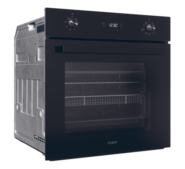 .AT.HORNO CANDY FMBC A896S E0 MULT. A PIROLITICO NGO. - Imagen 2