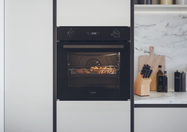 .AT.HORNO CANDY FMBC A896S E0 MULT. A PIROLITICO NGO. - Imagen 4