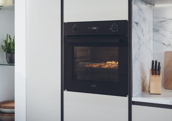 .AT.HORNO CANDY FMBC A896S E0 MULT. A PIROLITICO NGO. - Imagen 5