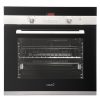 .AT.HORNO CATA CDP 780 AS BK MULT.8 A 50L NGO 07001401
