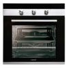 .AT.HORNO CATA CM 760 AS BK MULT.6 A 50L NGO 07032307