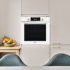 .AT.HORNO CATA MDS-8008 WH MULTI.8 A 80L AQUA CRIST.BCO 07001010 - Imagen 2